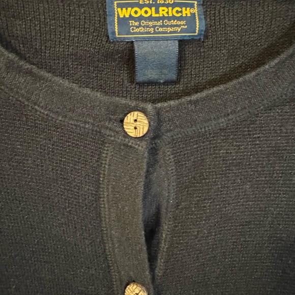 Embroidered Christmas Sweater - Picture 7 of 10